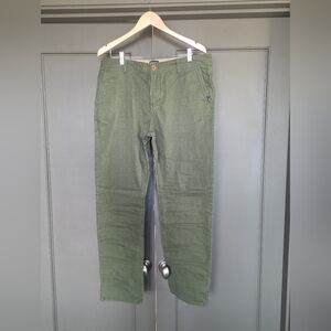 Men's Quicksilver chino pant